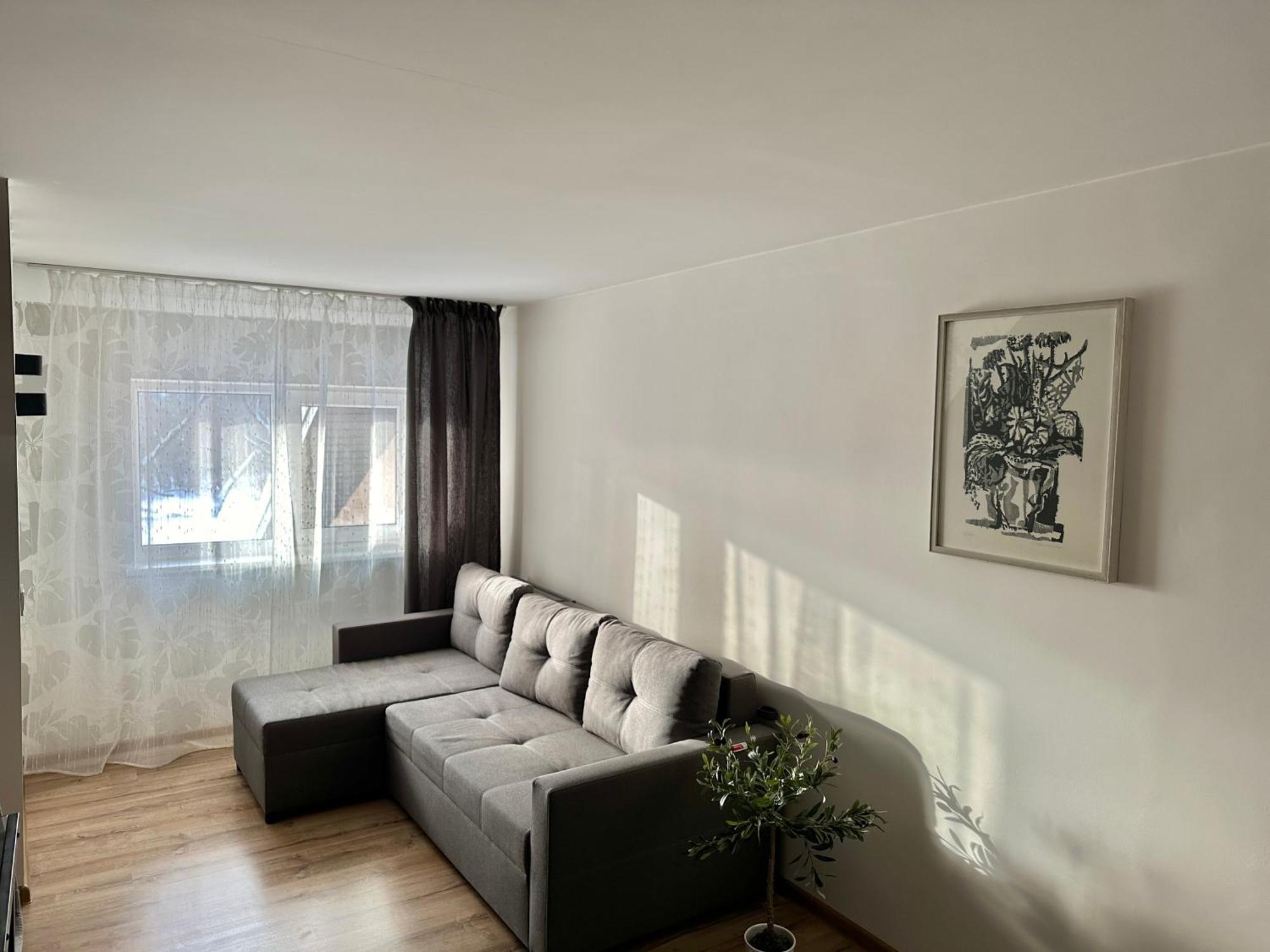 Akmerenta - Kadagiu Dvarelis Akmene Exterior foto
