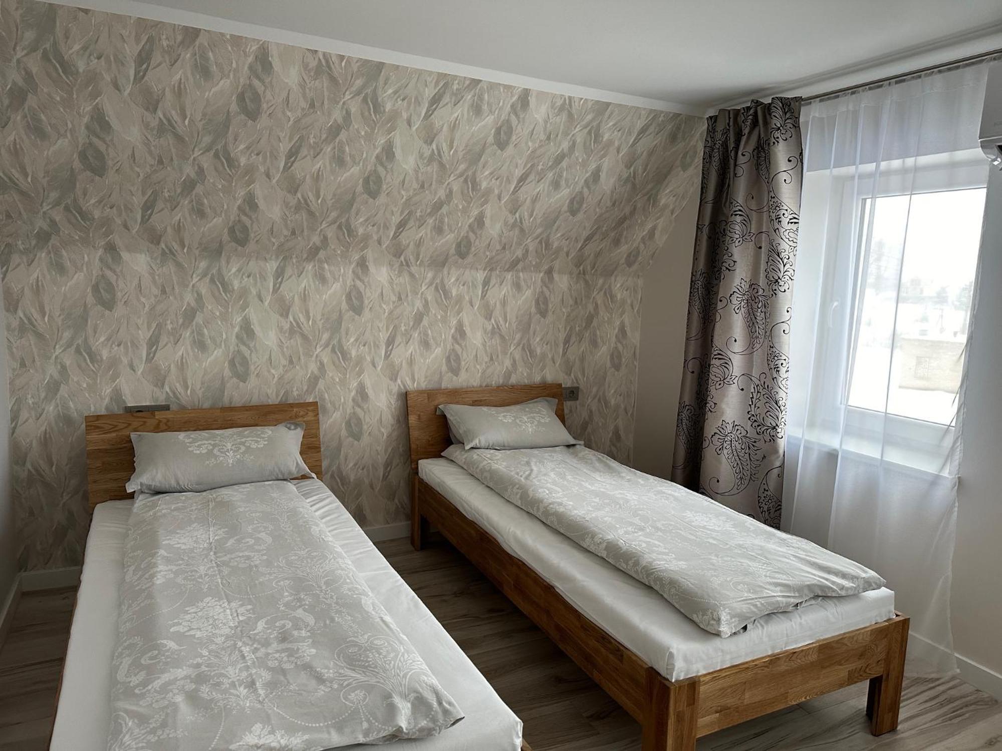 Akmerenta - Kadagiu Dvarelis Akmene Exterior foto